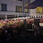 Otel Udsigten Marstal
