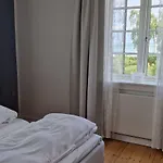 Udsigten Otel