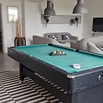 Udsigten Otel Marstal