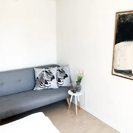 Hotell Udsigten Marstal