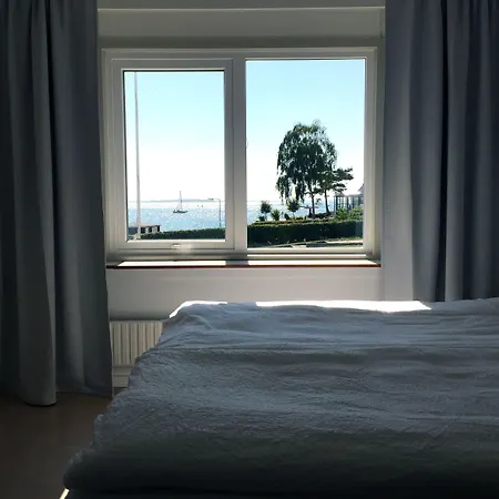 Hotell Udsigten Marstal