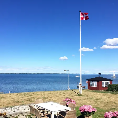 Otel Udsigten Marstal