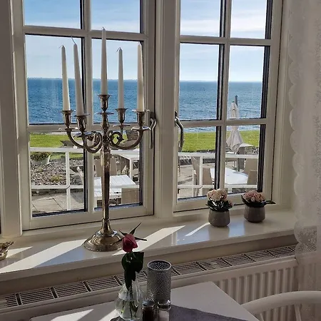 Udsigten Hotel Marstal