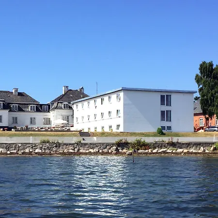 Udsigten * Marstal