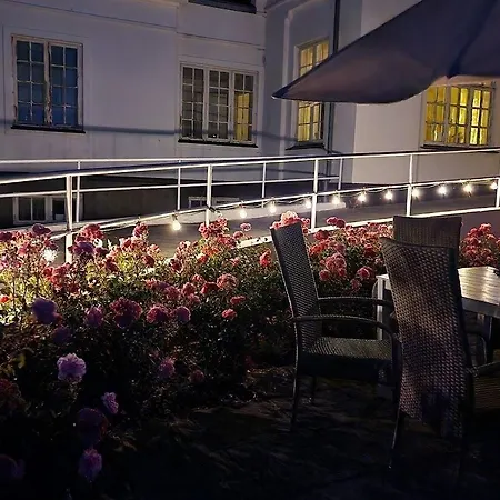 Hotell Udsigten Marstal