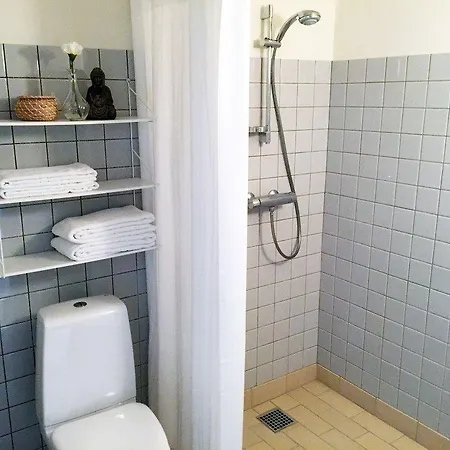 Hotel Udsigten Marstal