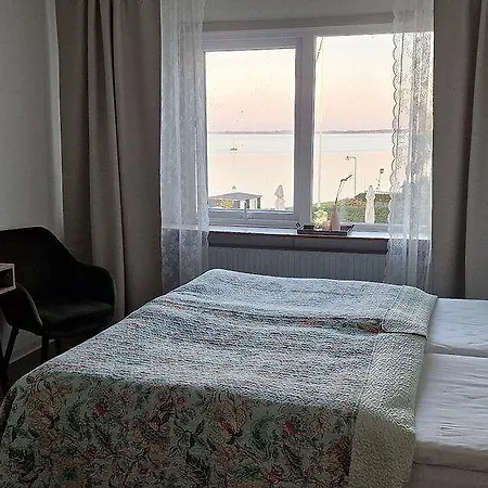 Udsigten *