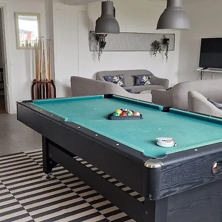 Udsigten Hotell Marstal