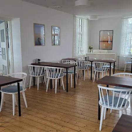 Hotel Udsigten