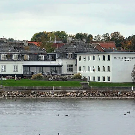 Udsigten Hotel