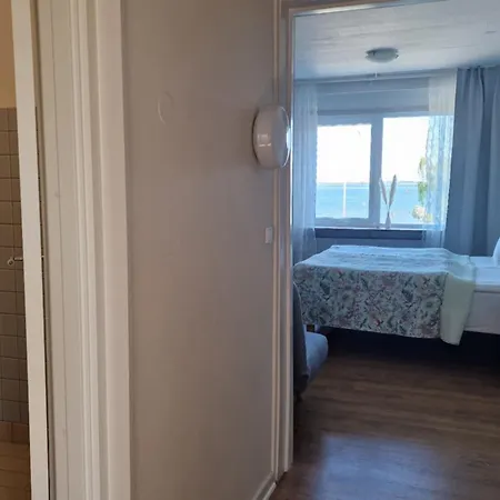 Udsigten Hotel *