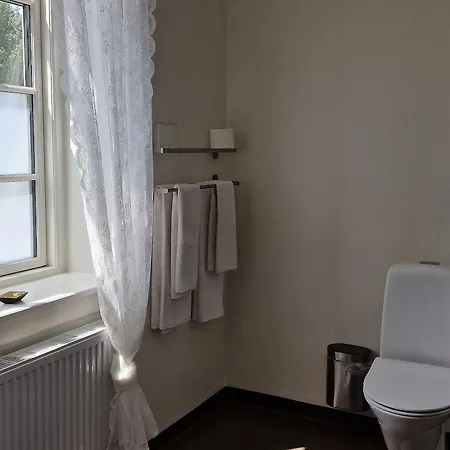 Hotel Udsigten *