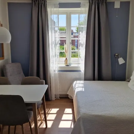 Hotel Udsigten Marstal