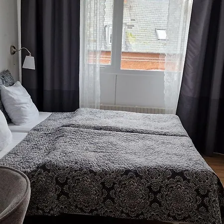 Udsigten Hotel