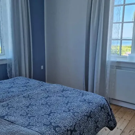 Udsigten Hotel