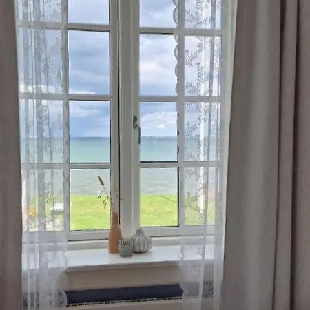 Hotel Udsigten *