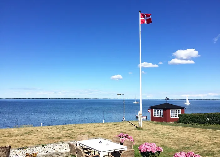 Hotel Udsigten Marstal