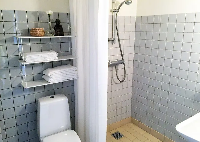 Hotel Udsigten Marstal